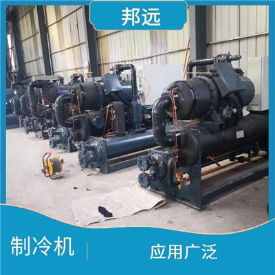 二手冷水制冷器回收 振动小 应用广泛