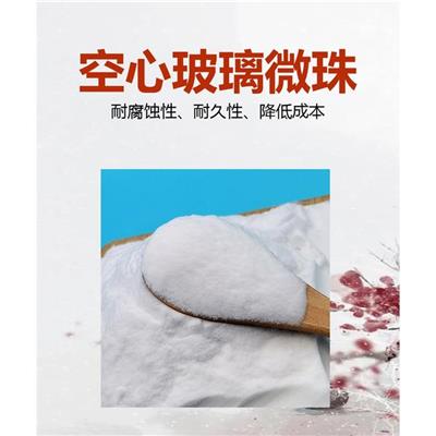 真空玻璃微珠 具有良好的吸音性能 可以用于制造高强度的材料