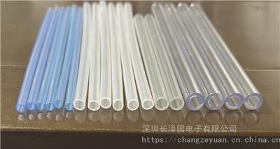 CYG-PTFE 铁氟龙热缩管　医用透明收缩管