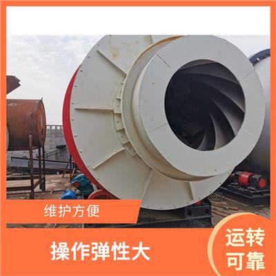 临沂单筒烘干机规格 适用范围广 抗过载能力强