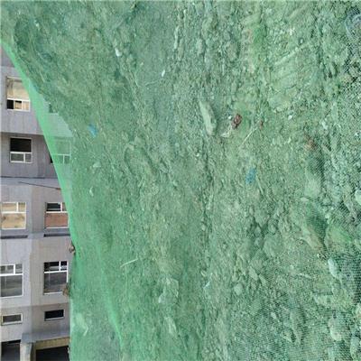 水泥厂防尘网 覆盖水泥防尘网 防止扬沙网