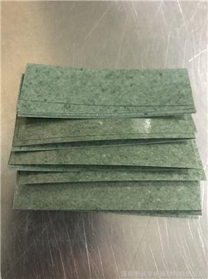 供应阻燃青稞纸 覆膜青稞纸 锂电池用青壳纸 复合青壳纸6520