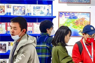 上海学前教育展|早教*展