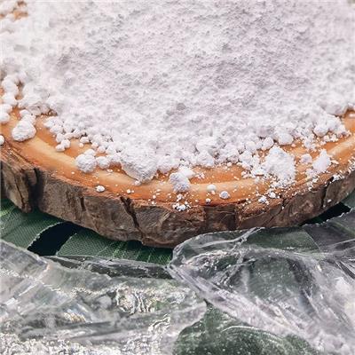 纳米玻璃粉 色彩稳定性很好 可以长时间保持原有的透明度和颜色