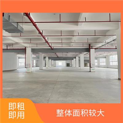 钢结构厂房出租 针对性好 能适应多种业务场景
