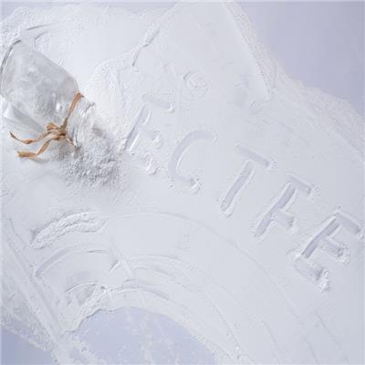 ECTFE 白色透明面漆静电喷涂