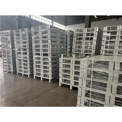 金属托盘 陕西钢制托盘厂家 可非标定制