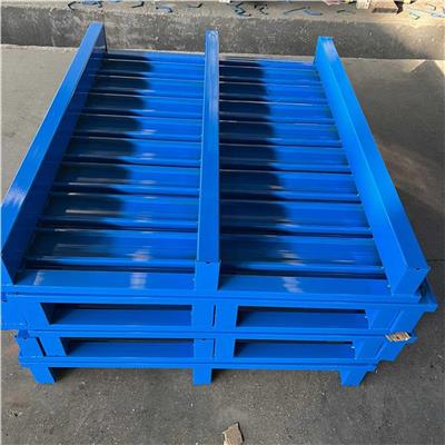 铁托盘 陕西钢托盘厂 大量现货