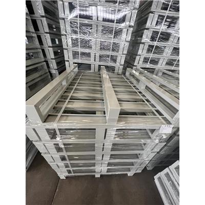 铁托盘 湖北钢托盘型号 大量现货