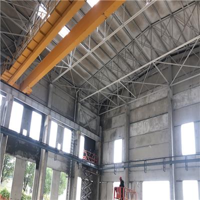 钢边框保温隔热轻型板多少钱 施工方便 由钢边框和填充材料组成