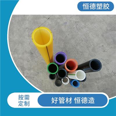 金华HDPE硅芯管批发 光缆通信保护管
