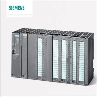 西门子S7-300CPU模块代理商 易于使用 采用模块化设计