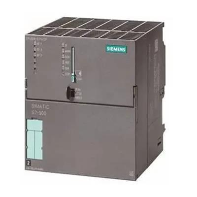 西门子S7-300控制器授权代理商 安装方便 采用模块化设计
