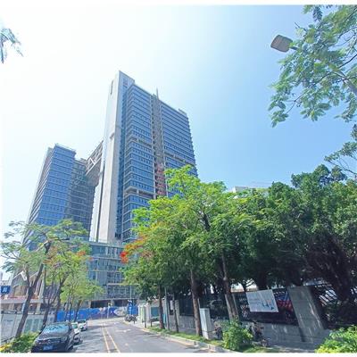 福田中心区写字楼出租万科创智云中心办公室管理处_深圳万科创智云中心