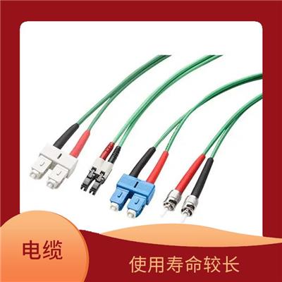 西门子电缆型号 导电性强 绝缘性能良好