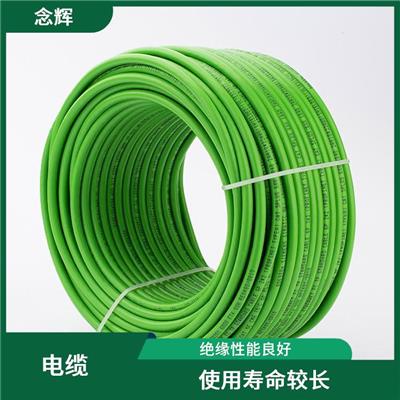 西门子电缆代理商 隐蔽性强 具有较高的柔性