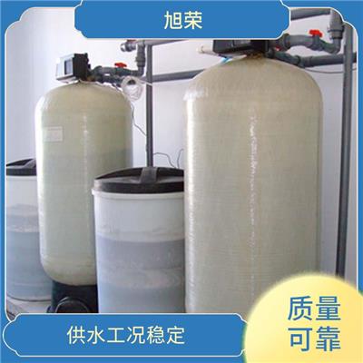 银川软水器商用电话 供水工况稳定 自动化程度高