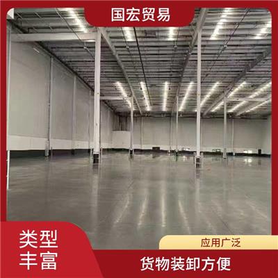 高标准仓库出租 即租即用 投入使用速度快