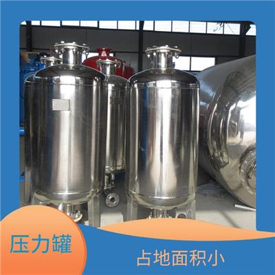 榆林落地式膨胀水箱厂 水质不受污染