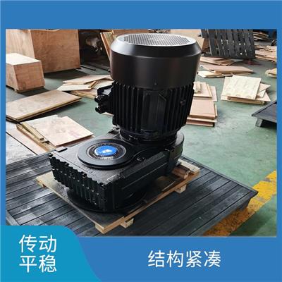 FF减速机 承载能力大 安装方便
