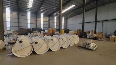 洗碗厂污水处理设备