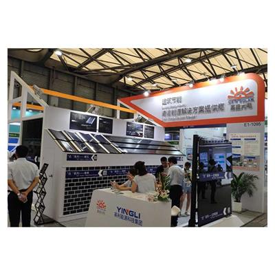 中国大型装饰灯展-展会时间