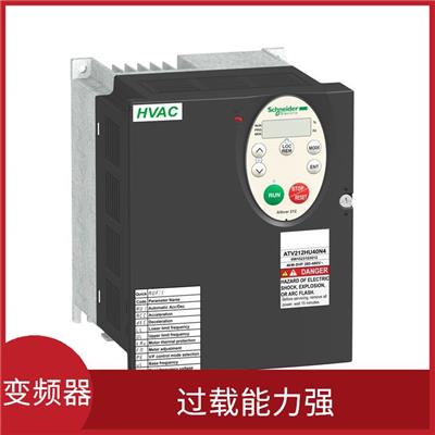 ATV320D15N4B 变频器 性能稳定 调速范围广