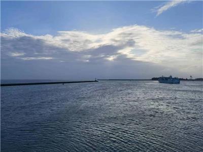 对海雷达 对海探测 海洋海面扫描雷达 航海雷达 船舶探测引导联动光电