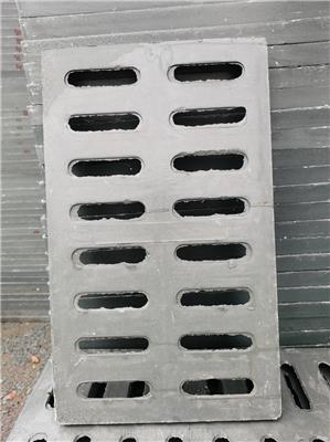 排水沟盖板高分子复合树脂材料漏水篦子雨水沟下水道沟盖板