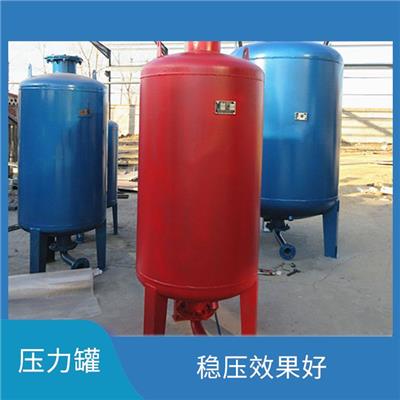 临沂304不锈钢气压罐 平稳系统水压