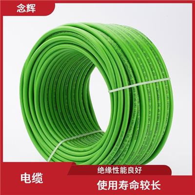西门子电缆型号 抗弯力强 纯度高 电阻低