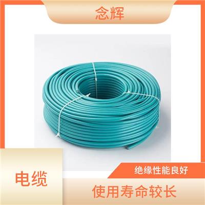 西门子电缆型号 可以快速铺设和截取 使用寿命较长