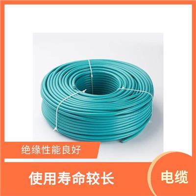 西门子电缆供应商 纯度高 电阻低 具有较高的柔性