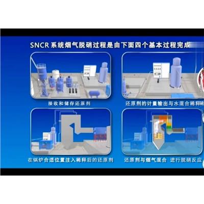 包装厂 干法脱硝 畅乾设备公司