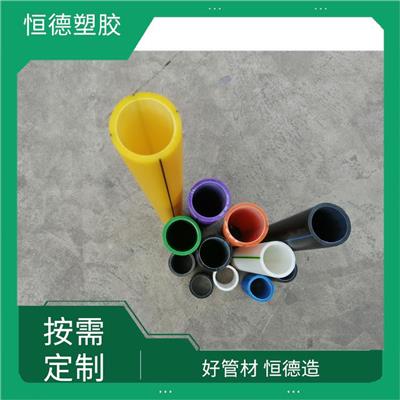安康PE硅芯管 pe电力管
