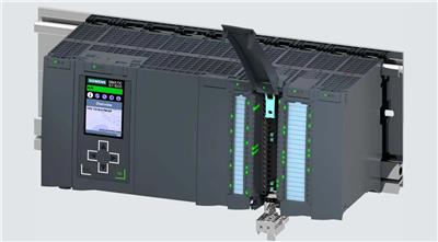 6ES7531-7NF10-0AB0 S7-1500模拟量输入模块