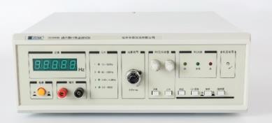 ZC5990B扬声器F0快速测试仪
