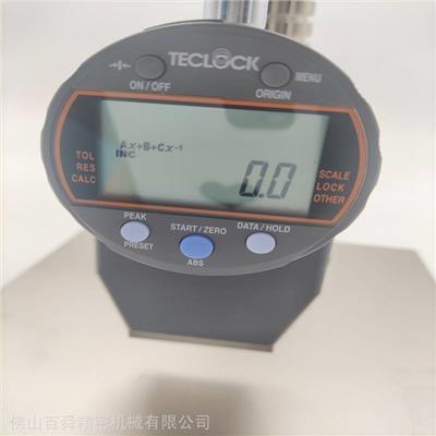 日本得乐 A型数显硬度计 GS-719K