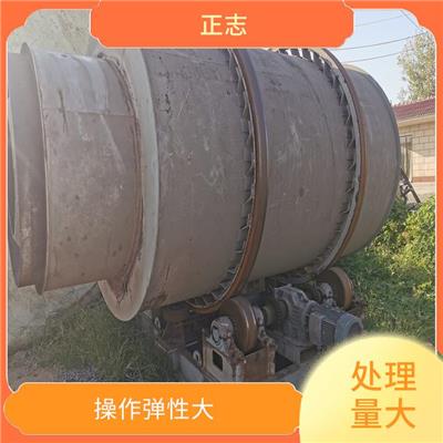 石家庄二手烘干机销售 适应性强 抗过载能力强