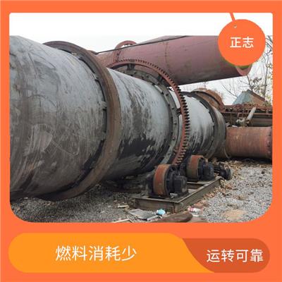 徐州单筒烘干机供应 运转可靠 干燥成本低