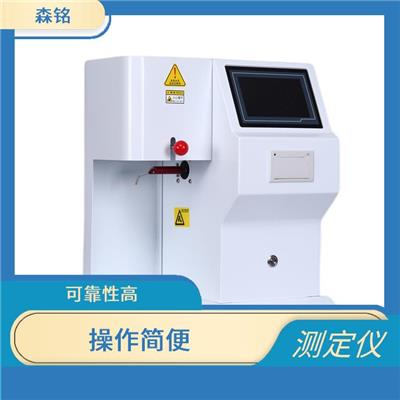 体积法测试熔融指数仪 可靠性高 精度高
