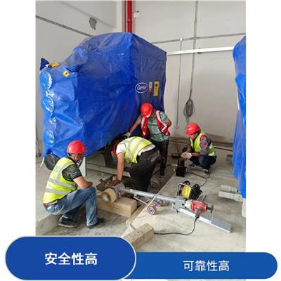 永康设备吊装移位定位价格 服务热情 信誉**