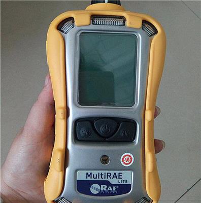 霍尼韦尔华瑞 PGM6208泵吸式多气体报警仪
