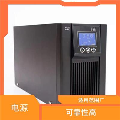 淮安中电新能UPS电池经销商维修 安装维护方便 智能控制