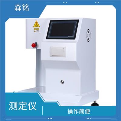 按键式熔融指数仪 结构紧凑 自动化程度高
