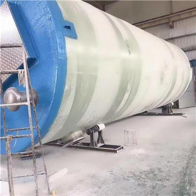 一体化预置泵站价格 占地面积小 体积轻便