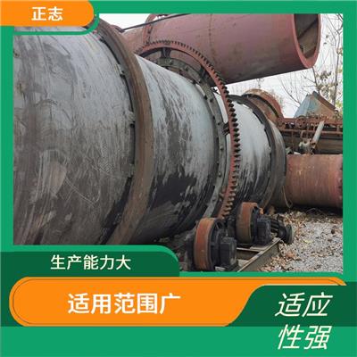 合肥二手烘干机销售 处理量大 流量阻力小