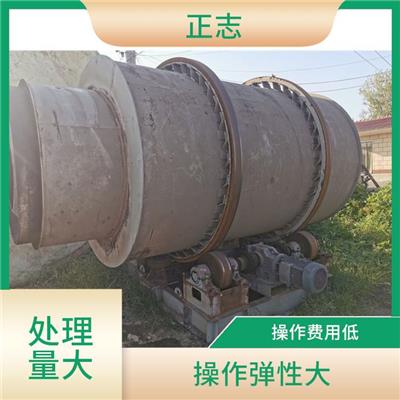 徐州三回层烘干机供应 适用范围广 生产能力大