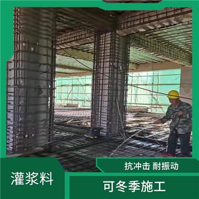 面层自流平 保水性能佳 流动性能优良