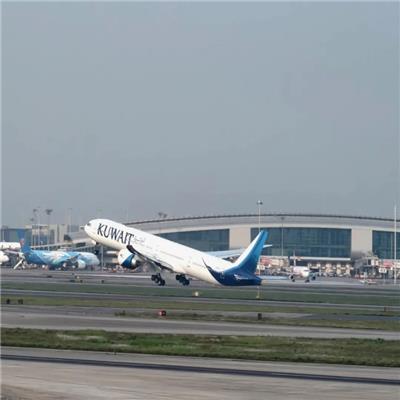 科威特空运DDP-科威特双清包税专线一手庄-专注中东